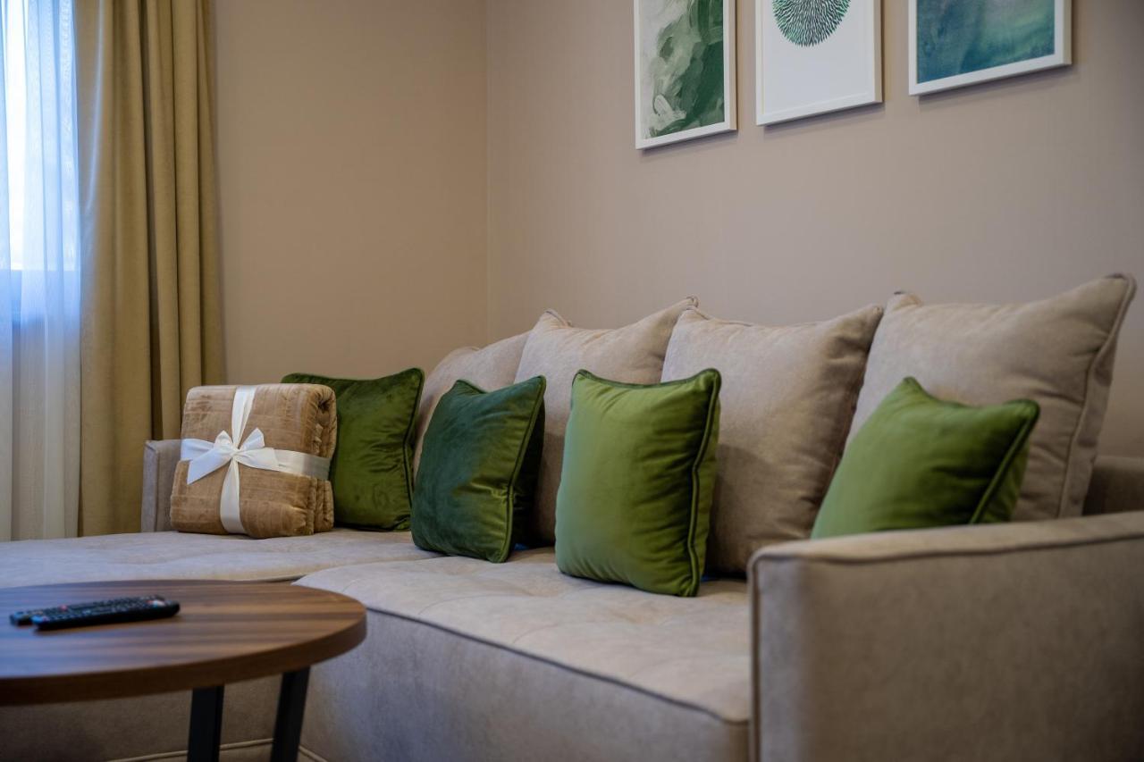 New Forest Apartment