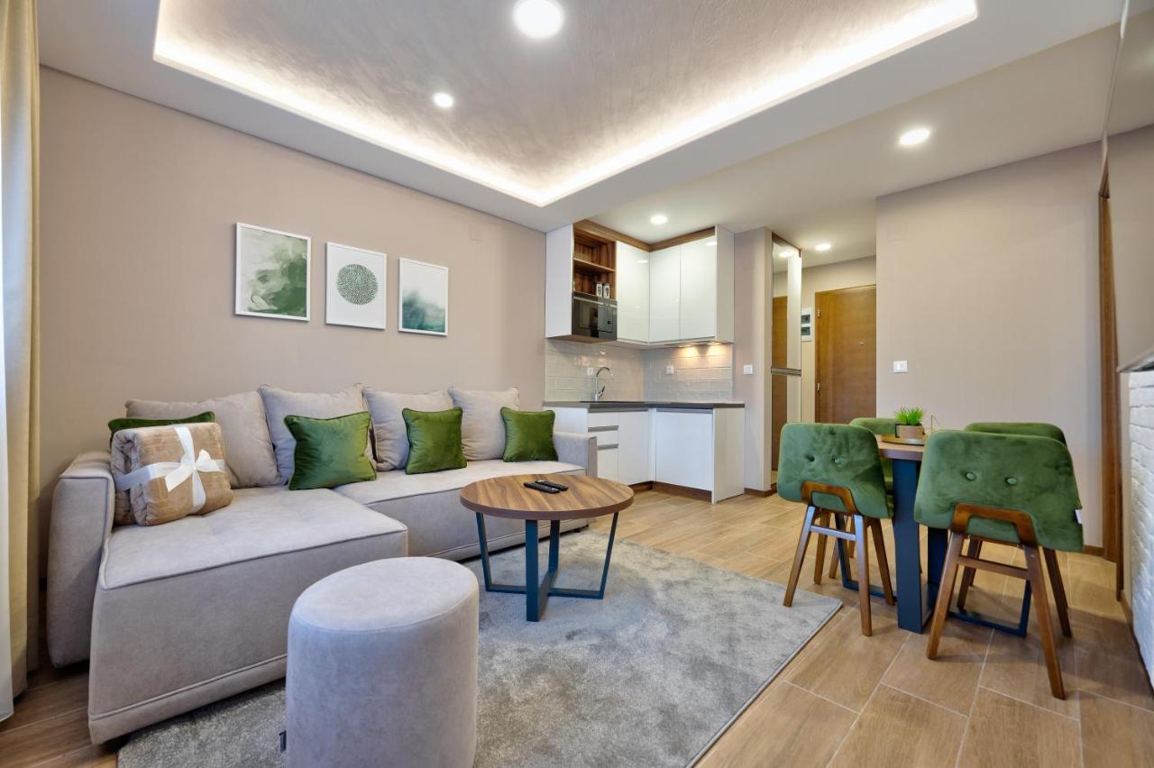New Forest Apartment